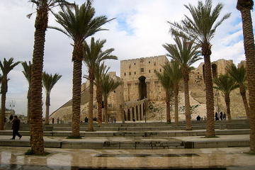 Ankara Citadel (Hisar)