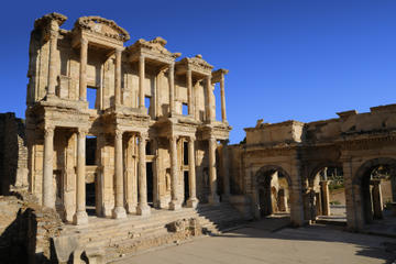 Ephesus (Efeze)