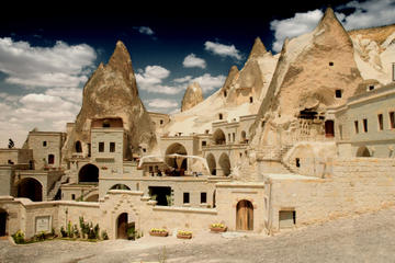 Goreme