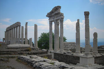 Pergamon