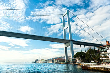 Bosphorus Bridge