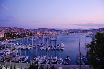 Kusadasi Cruise Port