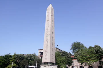 Egyptian Obelisk