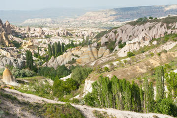 Pigeon Valley (Guvercinlik)