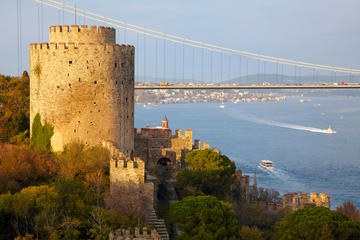 Rumeli Fortress