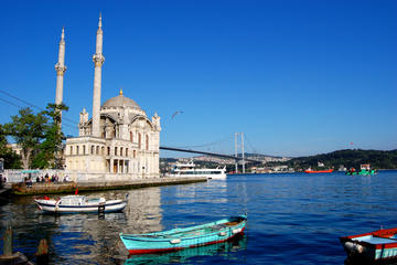 Ortakoy