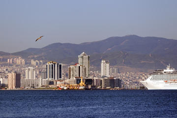 Izmir Cruise Port