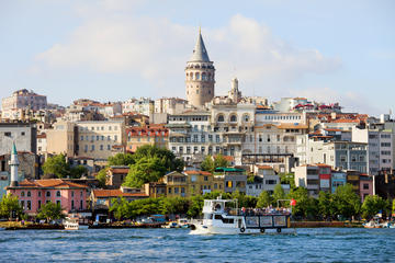 Beyoglu