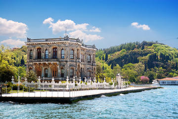 Küçüksu Palace