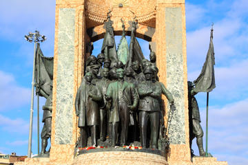 Taksim Square