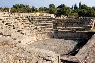 Historic Areas of Istanbul