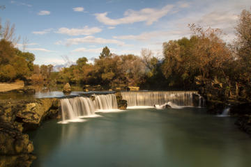 Manavgat Waterfalls