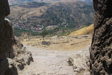 Pergamon (Bergama)