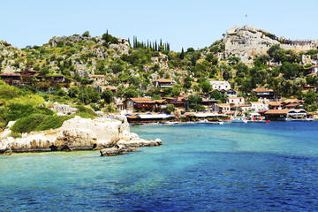 Kekova Island