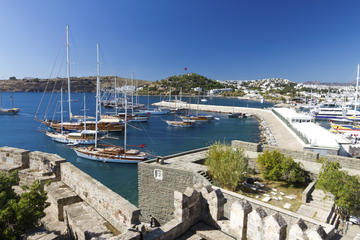 Bodrum Marina