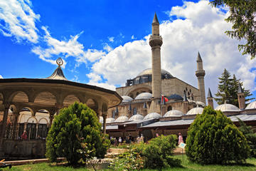 Mevlana Museum