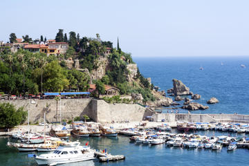 Antalya Marina