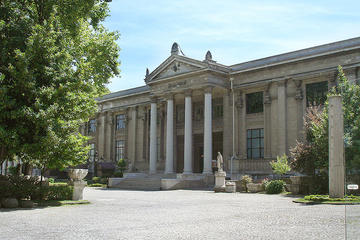 Archaeological Museums (Arkeoloji Muzeleri)