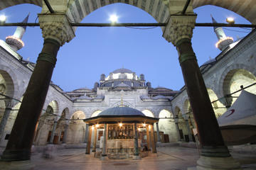 Beyazit Mosque