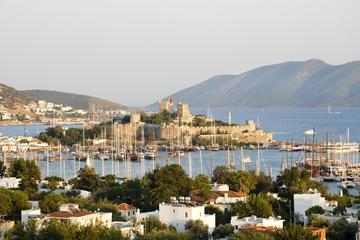 Bodrum Peninsula