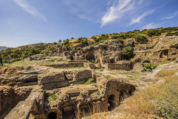 Cave of the Seven Sleepers