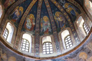 Church of St Saviour in Chora