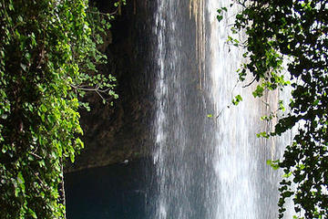 Duden Waterfalls
