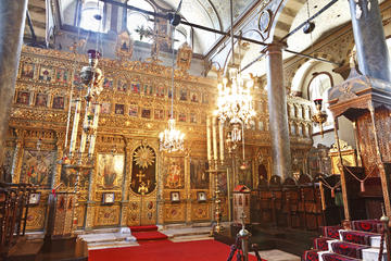 Ecumencial Orthodox Patriarchate