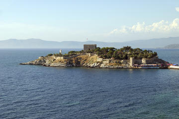 Fortress of Kusadasi