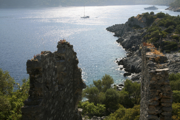 Gulf of Fethiye