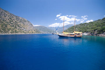 Gulf of Göcek