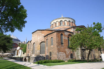 Hagia Irene