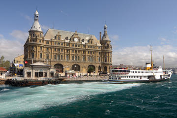 Haydarpasa Terminal