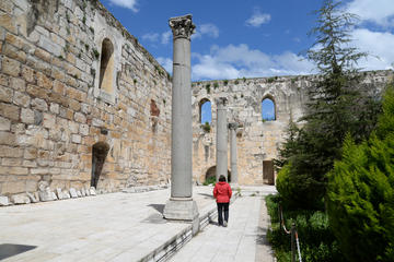 Isa Bey Mosque