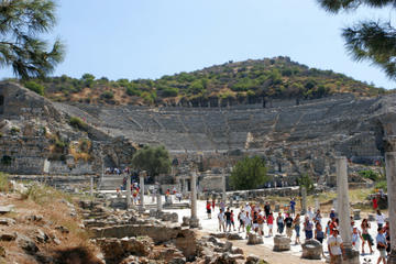 Kaunos Ruins