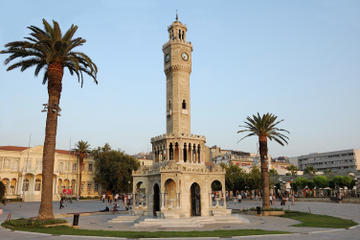 Konak Square