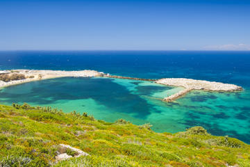 Limnionas Beach