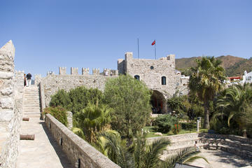 Marmaris Castle & Museum