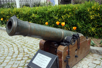 Military Museum (Asker Muzesi)