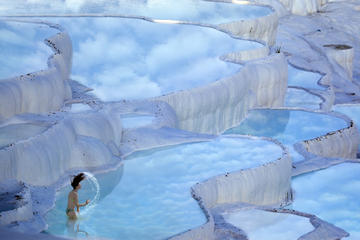 Pamukkale Thermal Pools