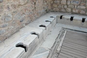 Public Latrine