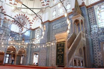 Rustem Pasha Mosque