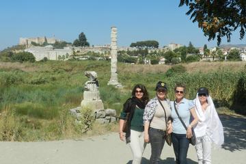 Temple of Artemis