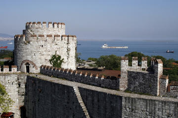 Yedikule Fortress