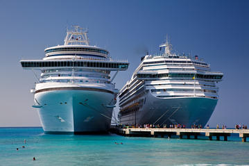 Grand Turk Cruise Port