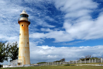 Cockburn Town Lighthouse
