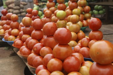 Nakasero Market