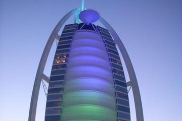 Burj Al-Arab