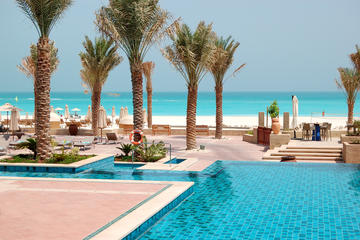 Saadiyat Island