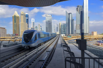 Dubai Metro